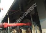 High Output Duplex Paper Board Making Machine Cardboard Production Line