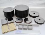 Hardness Test Block, Rockwell block, Brinell block, Portable Hardness Tester