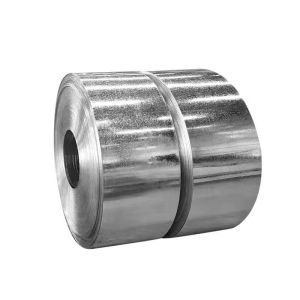 China DX52D+Z Galvanized Steel Strip Coil wholesale