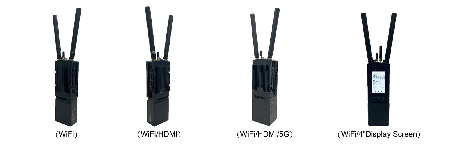 Mesh Radio-Advanced Connectivity Solutions-Mimomesh Handheld Radio