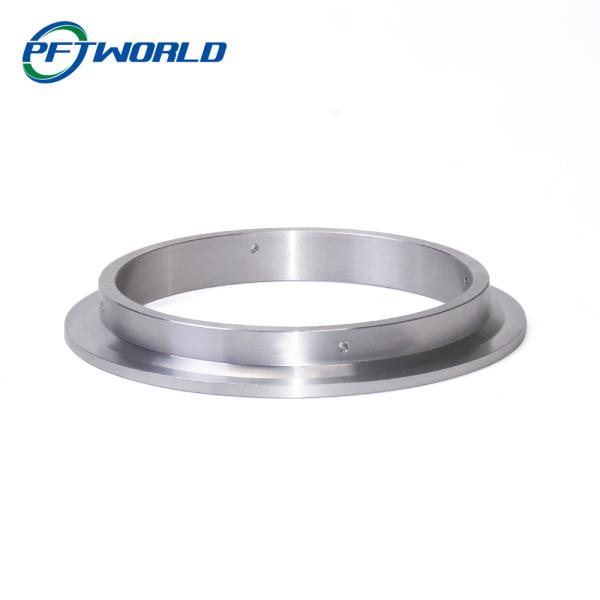 Quality Turn-mill Compound Parts High Precision CNC Turning and Milling Composite Parts for CNC Machining for sale