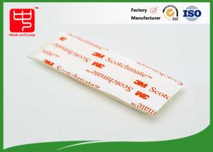 China Heat Resistant Custom Patches , Any Shape Double Sided wholesale