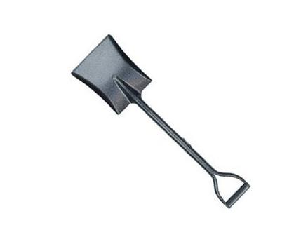 Quality Wood Garden Handle Shovel with Strict Process for sale