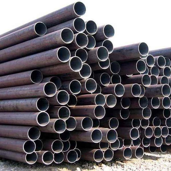 China EMT Q235 Carbon Steel Pipe 20mm Seamless Carbon Steel Tube wholesale