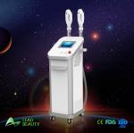 Fashion Design Hair Removal Skin Beauty Machine elight shr