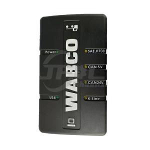 4463010300 Diagnostic Interface 2 Set USB for WABCO