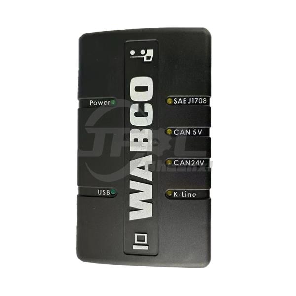 Quality 4463010300 Diagnostic Interface 2 Set USB for WABCO for sale