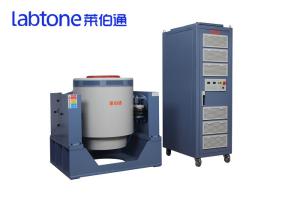China Vibration Test System For Battery Testing Comply With UN38.3 IEC62133 Standard wholesale