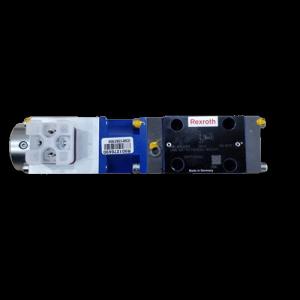 China R900424288DBDS30K1X/315 Rexroth series variable displacement new blade pump wholesale