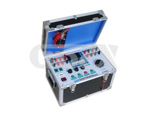 China Single Phase Relay Protection Tester Testing for Protection Relay wholesale