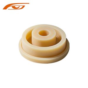 China Heat Resistant Custom Silicone Manufacturing Products ABS PP PVC Injection Molding wholesale
