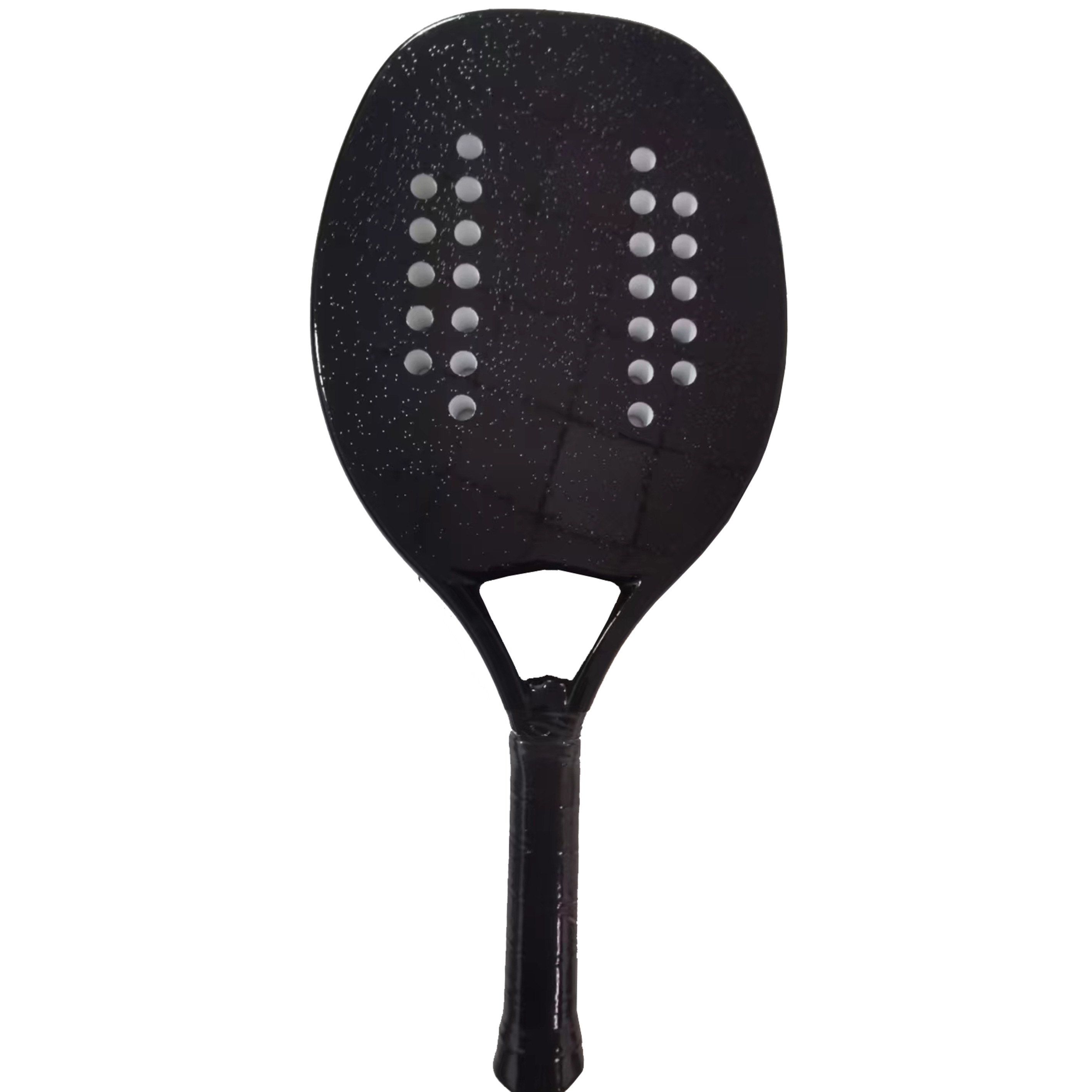 OEM/ODM High-end New Models Beach Tennis Hot Sales Tennis Rackets Small Quantity Private Customization，