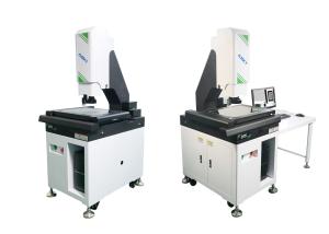 China Video Based Cmm Coordinate Measuring Machine For Aerospace Electronics wholesale