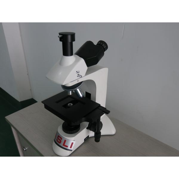 Laboratory use 8000000px Microscope Tester Metallographic Equipment Single-lens