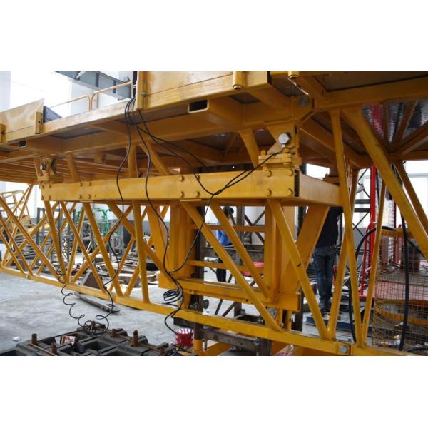 Mobile Adjustable Height Work Platform / High Safe Working Platform