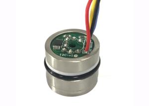 China Stable Performance I2c Water Pressure Sensor CE ISO9000 Certification wholesale
