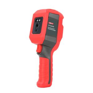 China CE OEM 2.8 Inch Infrared Inspection Thermal Camera Thermometer wholesale