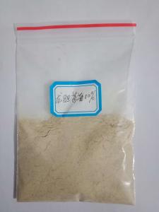 China Gentian Root Extract CAS 20831-76-9 5% Gentiopicroside powder on sale
