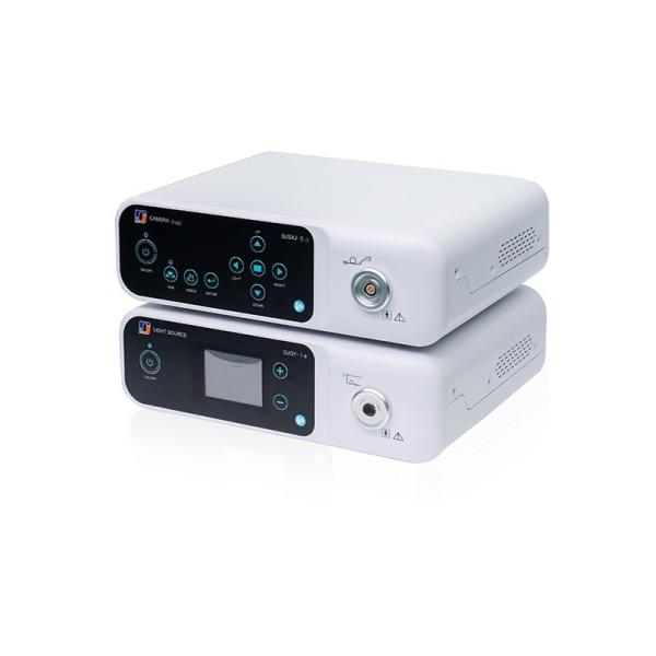 Quality 90W OEM Full HD Endoscope Light Source Set 1000TVL for sale