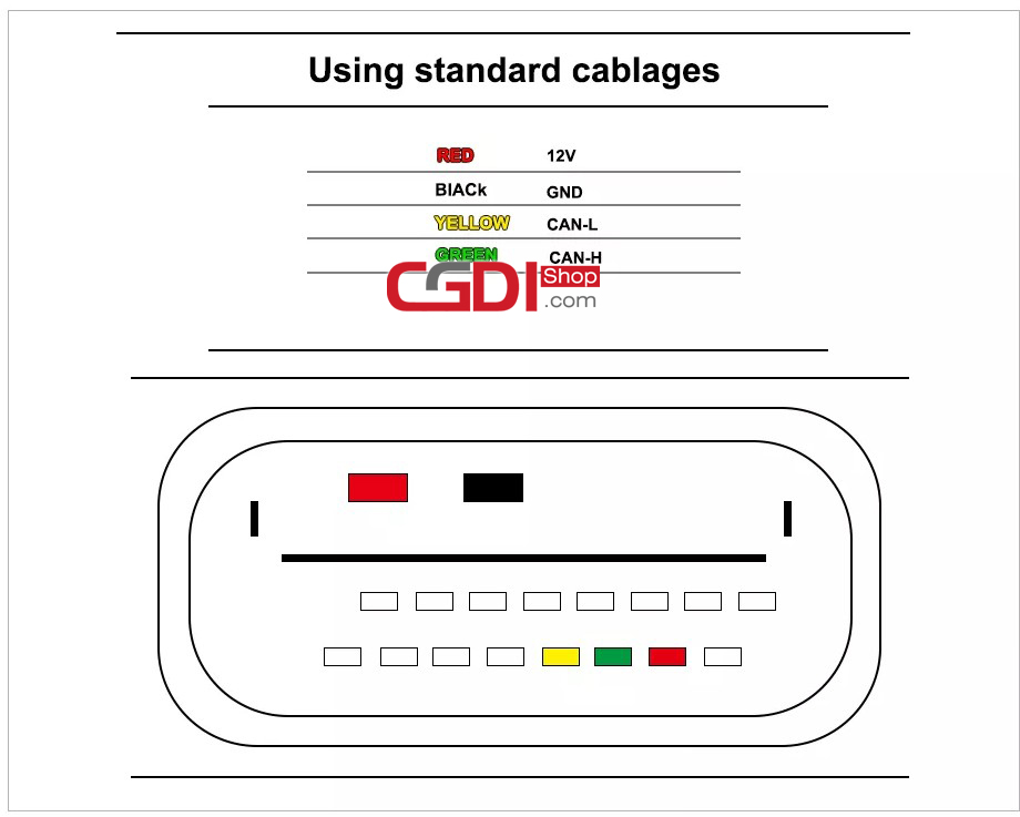 FC200 ECU Programmer Full Version