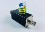 Fast Response Signal Lightning Arrester , BNC Control Inline Ethernet Surge