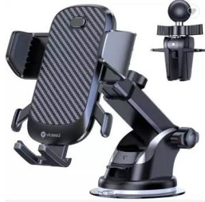 China Car Mobile Phone Holder Magnetic Multifunction Gravity Car Phone Holder For Injection Molding on sale