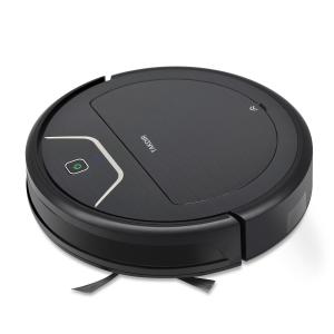 China Dry Wet Intelligent Robot Remote Control Vacuum Cleaner With 2000pa Strong Suction and 350 big water tank wholesale