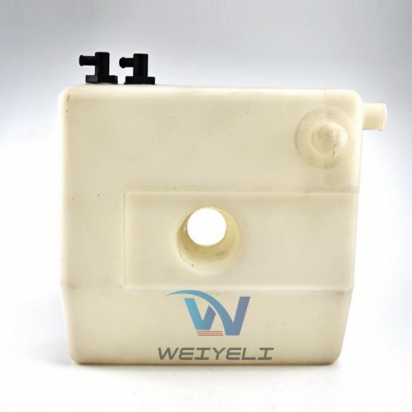 Quality Coolant Water Expansion Tank Assembly For 3CX 4CX 5CX Backhoe Loader for sale