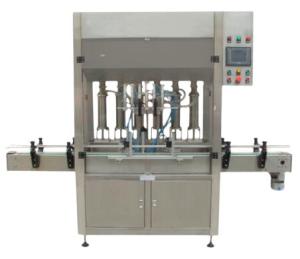Washing Up Liquid, Hand Sanitizer, Oil Pollution Filling Machine