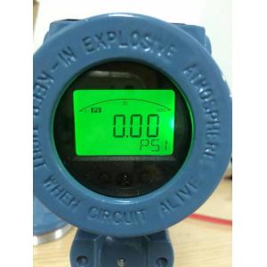 China 0-150 PSI Tri clamp pressure transmitter wholesale