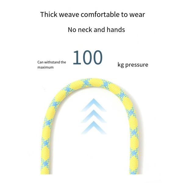 Pets Nylon Sturdy And durable Leash High Quality Traction Rope For Dog And Cat