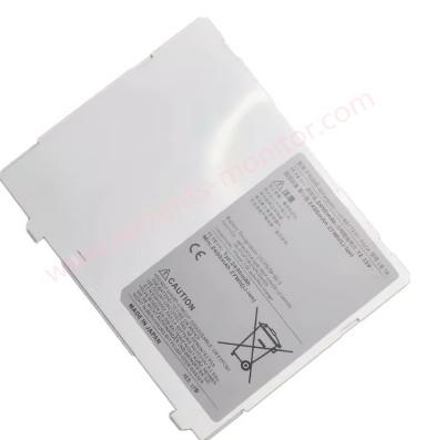 Quality Canon Li-Ion Battery PACK LB-1A 2490mAh For  CXDI-70C CXDI-701G CXDI-70 CXDI-80 CXDI-501C Original New for sale