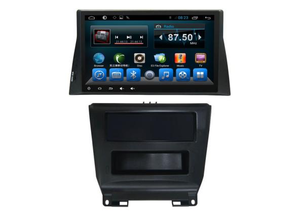 Quality Car Infotainment System Honda Navigation System OBD Mirror - Link Accord 2008 for sale