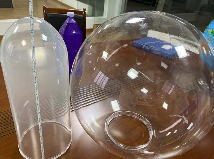 10L PET Bottle Blowing Machine Plastic Bottle Machine with Max.Bottle Diameter 400mm