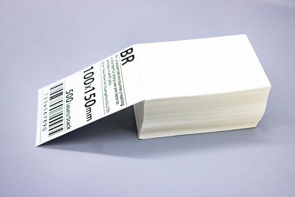 Quality Professional Shipping Labels Printer with Barcode for sale