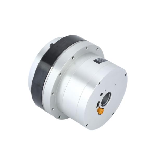Quality Low Backlash High Stiffness Harmonic Motor Robot Joint Module For Humanoid Robots for sale