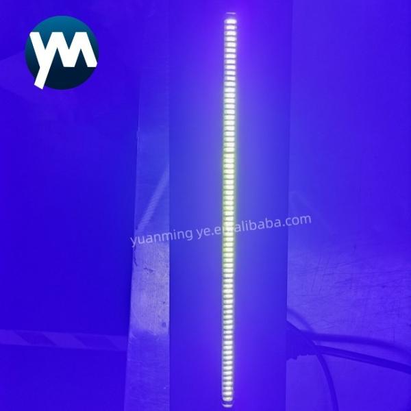 110-220V 405nm Uv Led Curing Lamp For Offset Machine