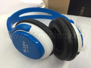 bluetooth stereo headset for mobile phone and macbook, good quality bluetooth headset