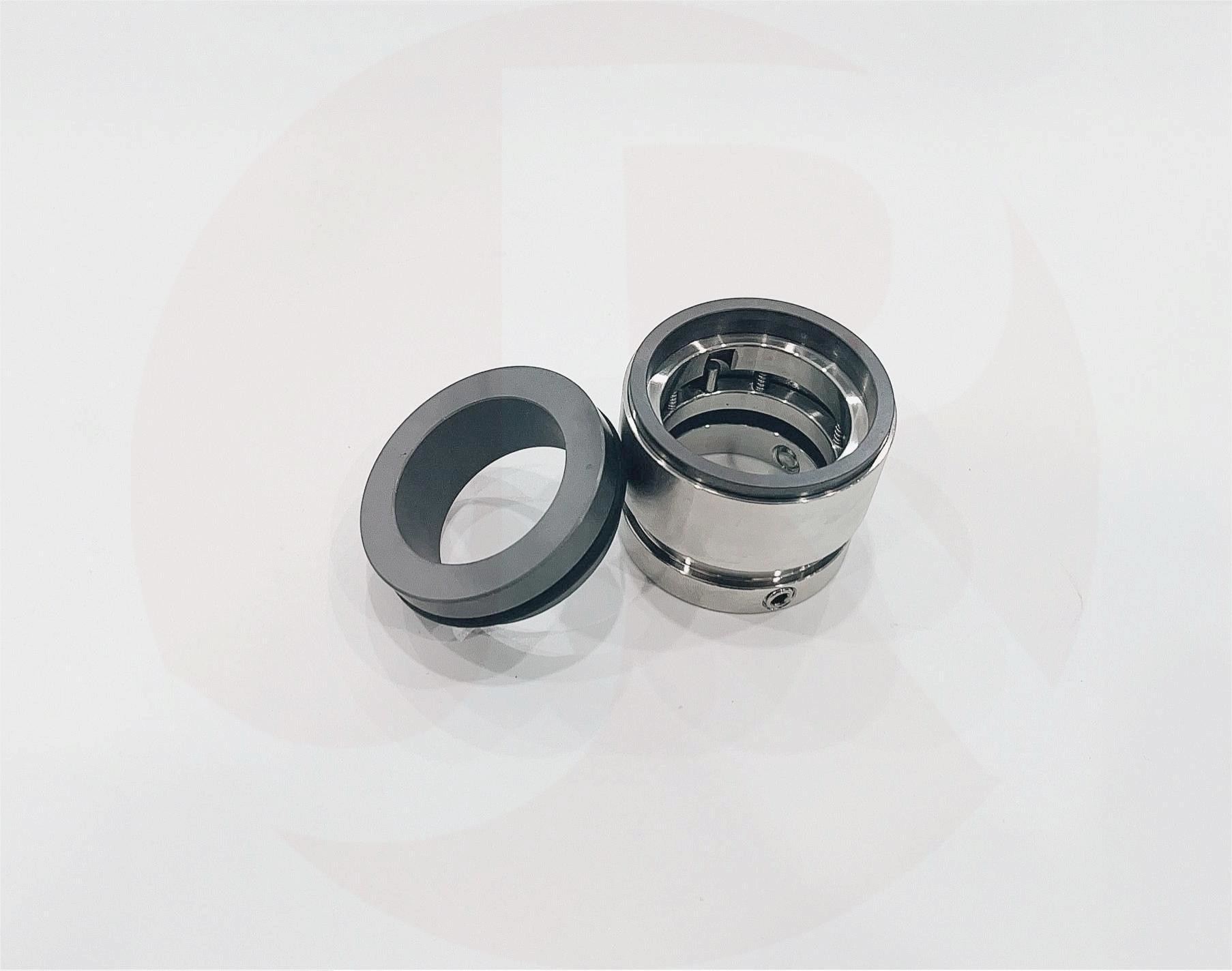 Mechanical AES SAI Multiple Spring Pump Seal Balanced Component