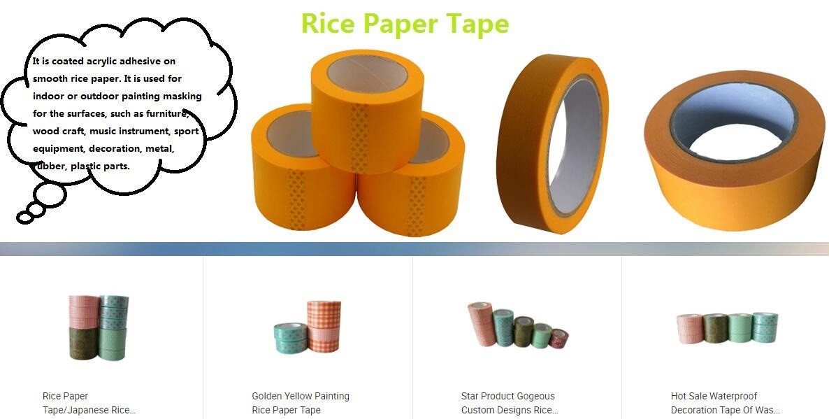 DUCT TAPE,MASKING TAPE,ANTI SLIP TAPE,CAMOUFLAGE TAPE,ALUMINUM FOIL TAPE,OEM bopp/opp packing ,polyethylene adhesive tap