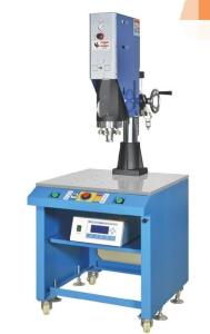 China Computer Intelligent High Power Ultrasonic Welding Machine 4200W wholesale