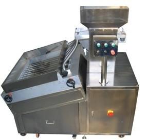 China PLC Control apintball Capsule size and shape Sorting Machine wholesale