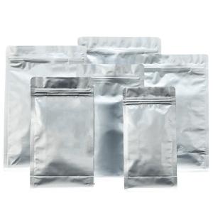 Reusable Flour Food 240g Food Packing Pouches