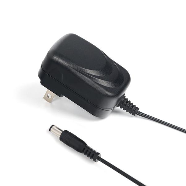 Quality FCC Certified 6W 5V 1.0A Single Output Ac To Dc Switching Power Supply  Efficiency Level VI for sale