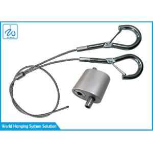 China Competitive Price Looping Gripper / Snaphook Hooks With Spring Latches wholesale