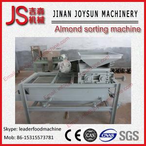 China High Automatic Peanut Sieving Machine Smooth Operation wholesale