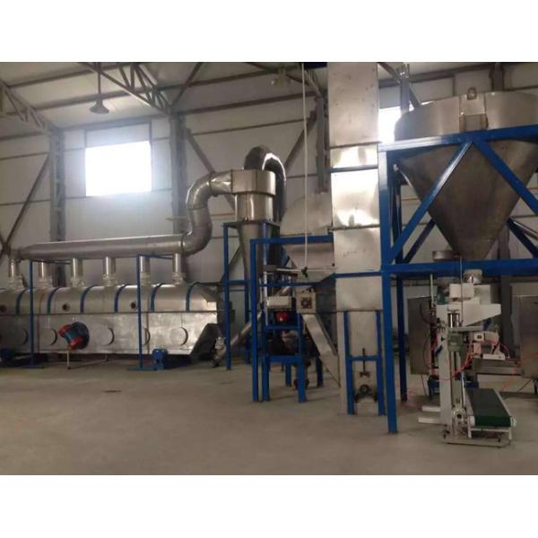 Automatic Iodized Salt Making Machine Salt Production Line