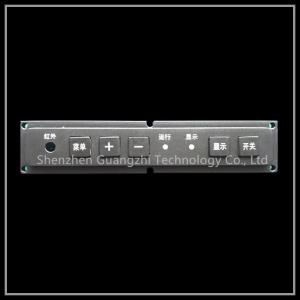China Led Display Function Keypad Water Resistant Dustproof For Self Service Kiosk wholesale