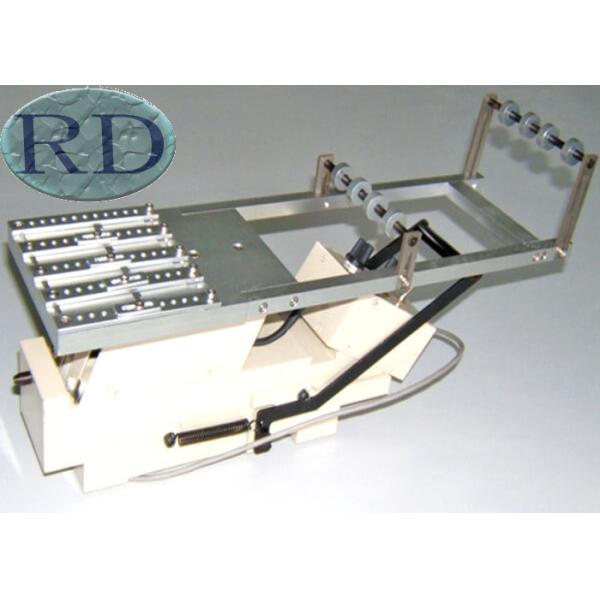 Hanwha 16mm 32mm 44mm 56mm Feeder