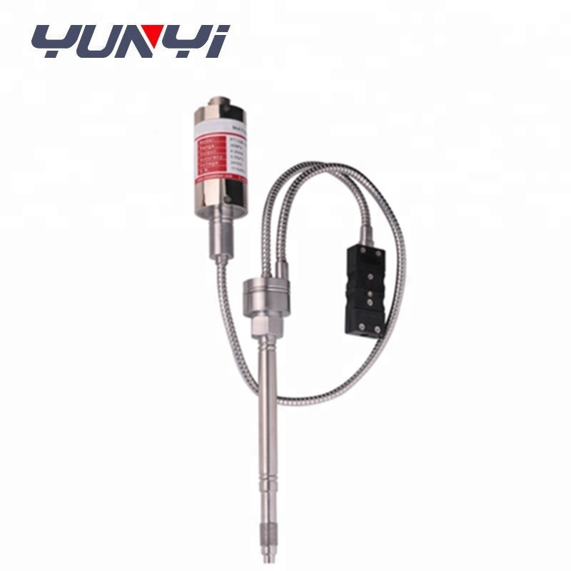 Wholesale Display Hight Temperature Rs485 melt Pressure transducer transmitter Sensor pt123-5m-m14-6m Pressure Sensor